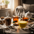 Boissons chaudes 1 1