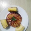 dessert