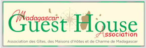 Logo guesthouse